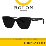 BOLON TEAM รุ่น BX8005 จาก THE NEXT รุ่นฮิตที่ห้ามพลาด! กรอบแว่นตา Bolon Eyewear จากประเทศฝรั่งเศส C