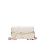 AF2 Aldo Mantan Women's Cross Body - White
