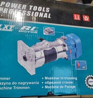 無線修邊機(淨機)