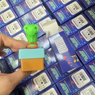 คีย์บอร์ดเกมพวงกุญแจ กระเป๋าจี้ชายหญิง ลดความดัน คีย์บอร์ดของเล่น ของเล่นคลายเครียด พวงกุญแจ รูปแบบก