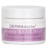 全效抗皺修復保護面霜