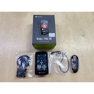 100% ORIGINAL BRYTON 750 SE + BRYTO GARDIA RADAR LIGHT