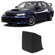 Front Tow Hitch Bumper Cover NEW 57731FG330 For Subaru Impreza WRX STi 2011-2014

