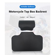 20 years without damage Top box for motorcycle 45L Liters HARD PLASTIK TOP BOX Motorcycle Compartmen