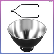 The Animals Heating Lamp Shade Cage Light Bulb Lampshade 14.00X10.00X5.50CM Black  daicoltd