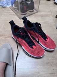 Nike Air Jordan 36 Low Infrared 23