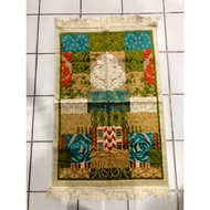 Large AYDIN FIVE STARS PRAYERY