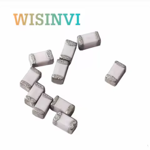 50 pcs SMD Inductor 0603 SMD Inductor Chip Inductors 1nH 2.2nH 3.3nH 4.7nH 5.6nH 10nH 82nH 390nH 1uH