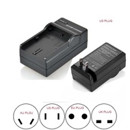 Battery Charger For Nikon EN-EL15 MH-25 D7500 D750 D7200 D7100 D7000 D850 D800 D810 o95iv4