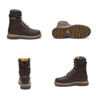 CAT.安全鞋.鋼頭鞋.防砸防水防滑.