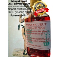 Dayak Ngaju Oil To Treat Broken Bones 250ml