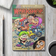 Collectors Edition : SUKUN - Workshop 2020 Edition