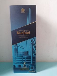 Johnnie Walker Blue Label 特別版