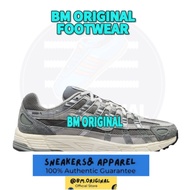 [BM SHOP] P-6000 Flat Pewter Grey (UNISEX)