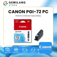 CANON PGI-72 PC/PM/GY/R/CO - 100% ORIGINAL GENUINE ink cartridge printer for Canon PIXMA PRO-10 Prin
