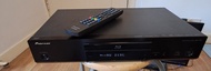pioneer bdp450 藍光機 blu ray player