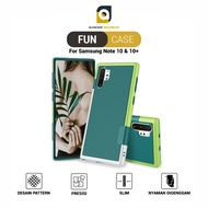 Samsung Galaxy Note 10 Plus Case - Fun Case - Samsung Galaxy Note 10 Plus Casing