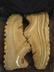 HOKA ONE ONE TOR ULTRA LO 綠色行山鞋 【急放】