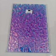 Nail Art Acylic Display Board (BLUE)