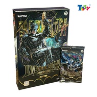(1 PACK) DC Corner Card - Glory - Legendary Proof (International) - Kayou - KD01