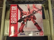 BANDAI TAMASHII 魂商店 Robot魂 SIDE HM SP NOVEL D-SSERD HEAVY METAL 重戰機 L-GAIM [日版]