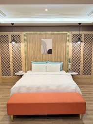 เฮอร์ โฮม สปา โมเต็ล โตวหลิว (Her Home Spa Motel Douliu)