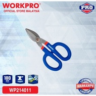 WORKPRO Straight Tin Snip