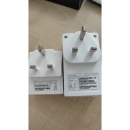 TP-Link TL-WPA4220KIT - 300Mbps AV600 Wi-Fi Powerline Extender Starter Kit)USED)