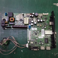 Toshiba 32L2600VJ Tv Mainboard