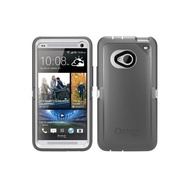 OtterBox Defender Series for HTC One (Glacier)tterBox Defender Series for HTC One (Glacier)