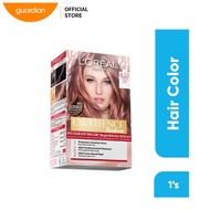 L'Oreal Excellence Fashion 8.22 Rose Gold