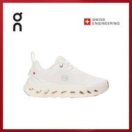 On Cloudtilt On Cloudtilt 2.0 Men Women Cushioning Breathable Marathon Running Shoes White RB0T