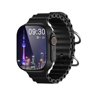 Ultra 9 Smart Watch S8ultra Black Technology Compass Payment NFC Ultra MAX NFC