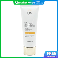 ISA KNOX | ครมกนแดด UV 선프로 365 รายวน 70 มล. - ปรบสผว ตดทนนาน กนนำ