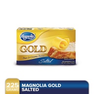 Magnolia Gold Butter Salted 225G