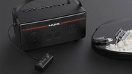 NUX Mighty Space Wireless Stereo Modeling Amplifier (結他 amp, speaker 揚聲, Bluetooth 藍牙）（附foot switch，