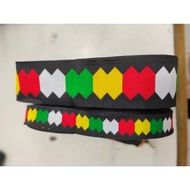 Sabah lace linangkit