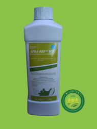 Apsa 800WSC 1lt Perekat Perata Pestisida (Original)