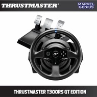 Thrustmaster T300 T300RS T 300 RS GT Edition Gaming Racing Wheel for PS4, PS3 & PC STEERING WHEEL