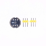 Ultra-Compact MS3625 INMP441 I2S Digital Mic Module for ESP32 & Arduino