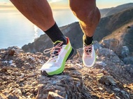 La Sportiva Prodigio Trail Running Shoes - White  越野跑鞋