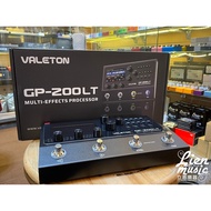 {Lien Musical Instrument Effect Monopoly} Free Bag VALETON GP200LT Integrated Device GP-200LT GP200