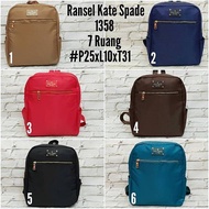 Kate Spade Backpack 1761