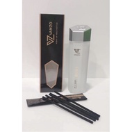 Vanzo Duo Series Refill (3355 Classic Blossom & 3366 English Pear &Freesia)