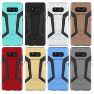 samsung note8 NOTE8 Stand Armor Back Casing Cover Case