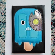 SMIGGLE NOTEBOOK Diary