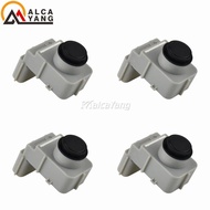 4 pcs/lot 95720-A6000 PDC Radar Parking Ultrasonic Sensor For Hyundai i30 II 2012-2017 95720A6000 To
