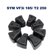 HUB RUBBER GETAH HUB SPROCKET SYM VF3I VF3 185 T2 250