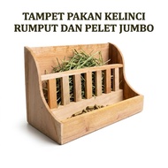 Custom rabbit dining place Rabbit Accessories