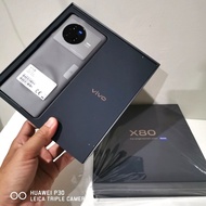 Vivo X80 5G 12/256 Gb Indonesia Resmi Garansi Adik X80 Pro